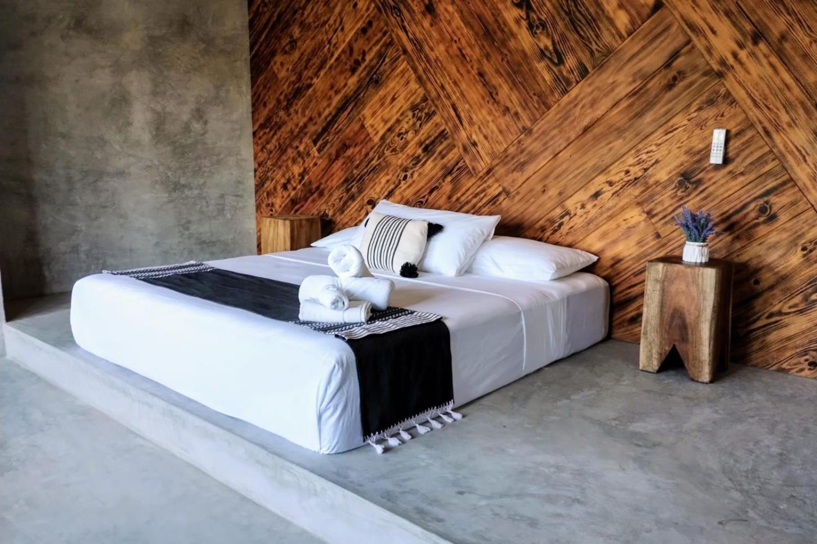 Hotel Macondo Estilo Holbox Dış mekan fotoğraf