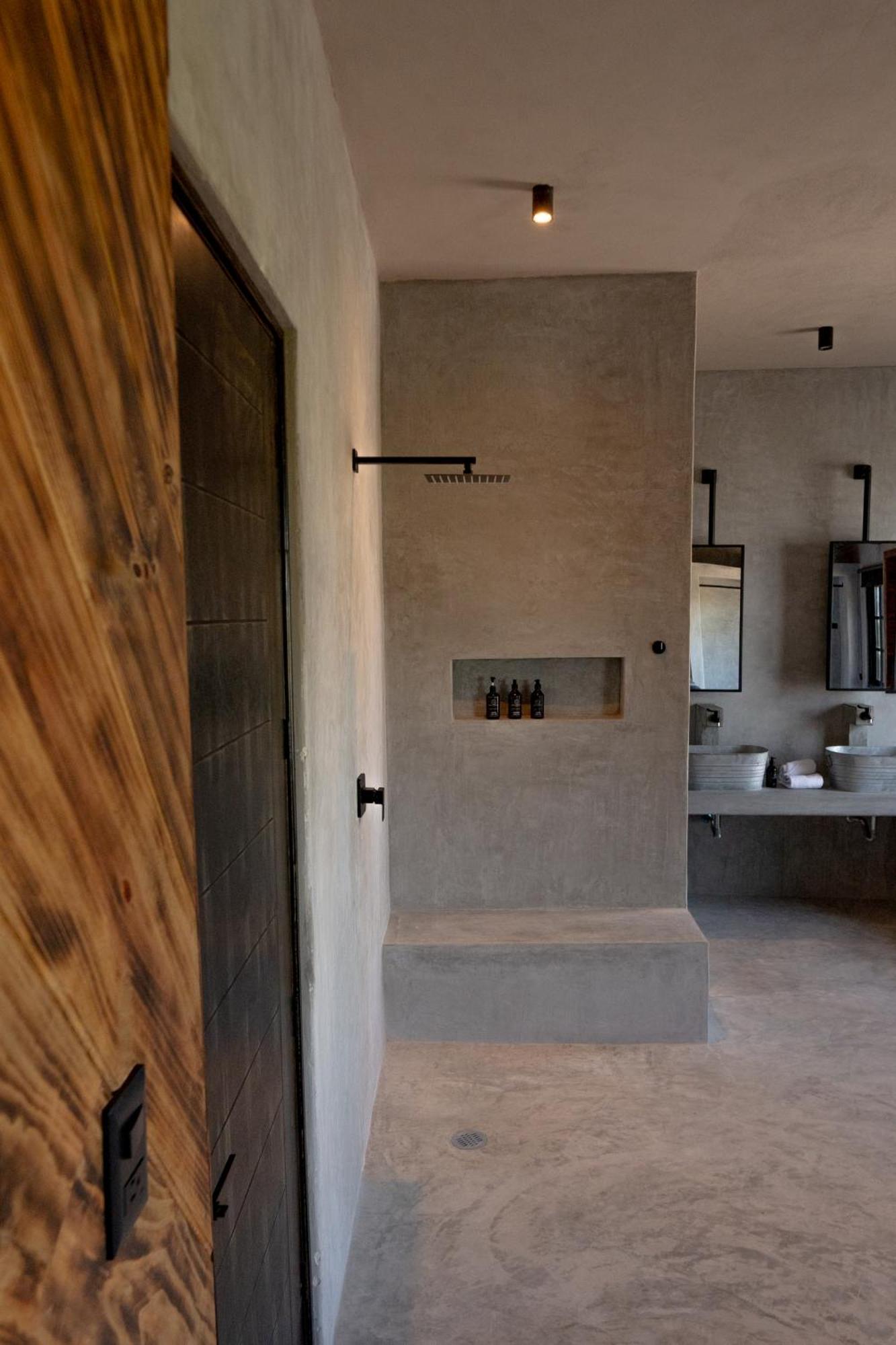 Hotel Macondo Estilo Holbox Dış mekan fotoğraf